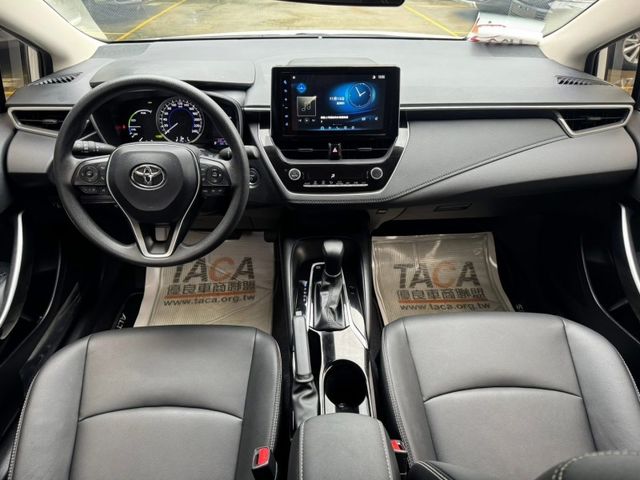 Toyota  Altis 2025 Toyota Corolla Altis 1.8  第6張相片