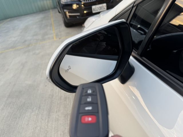 Toyota  Altis 2025 Toyota Corolla Altis 1.8  第8張相片