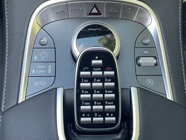 Mercedes-Benz/賓士   S-CLASS  S400  第11張相片