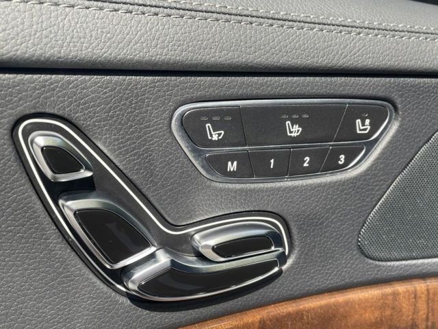 Mercedes-Benz/賓士   S-CLASS  S400  第12張相片