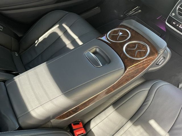 Mercedes-Benz/賓士   S-CLASS  S400  第16張相片