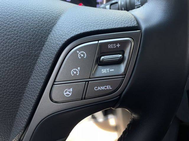 Hyundai  Santa Fe  第5張相片