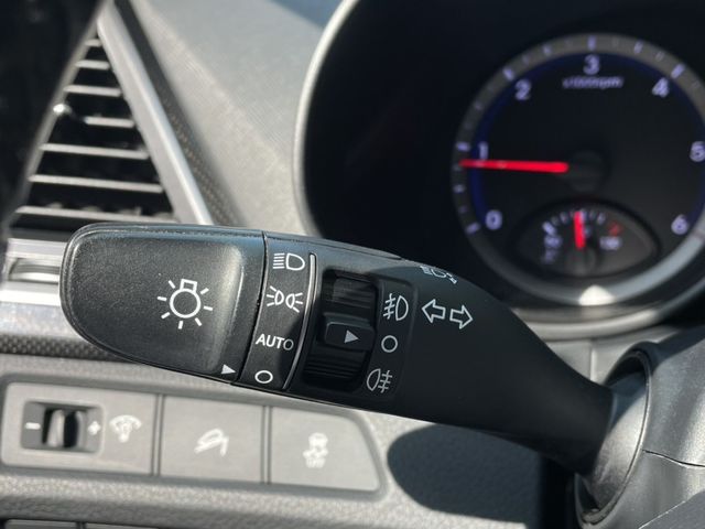 Hyundai  Santa Fe  第6張相片