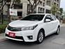 Toyota  Altis 實價刊登★經典款 自用一手車 低里程 光感自動頭燈 定速 恆溫 影音螢幕 享  第1張縮圖