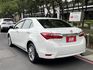 Toyota  Altis 實價刊登★經典款 自用一手車 低里程 光感自動頭燈 定速 恆溫 影音螢幕 享  第2張縮圖