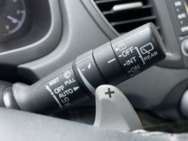 Honda  CR-V  第5張相片