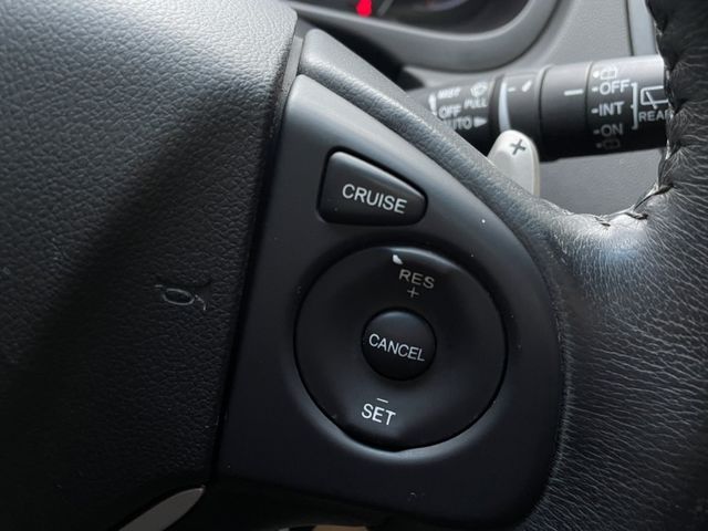 Honda  CR-V  第6張相片