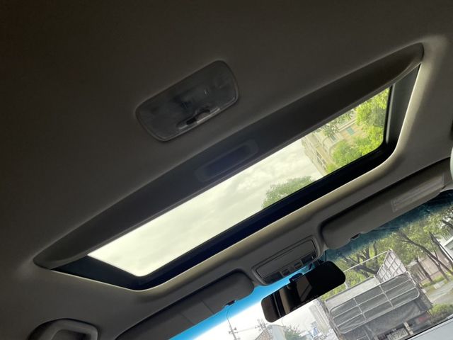 Honda  CR-V  第11張相片