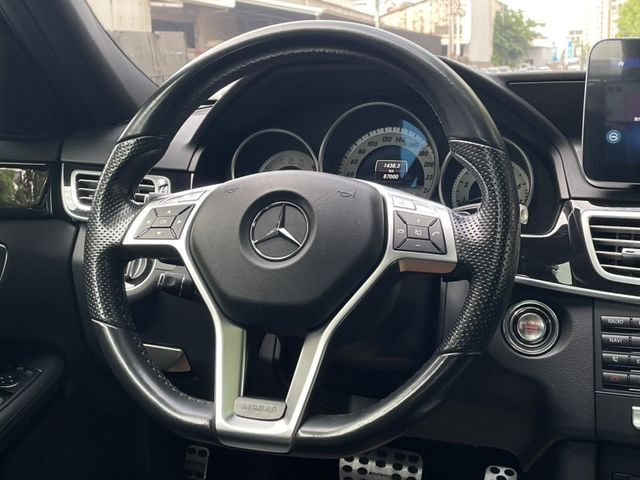 Mercedes-Benz/賓士   E-CLASS  E250  第4張相片