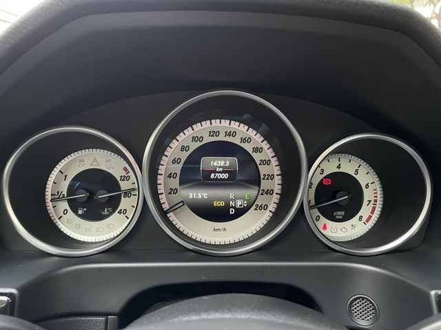 Mercedes-Benz/賓士   E-CLASS  E250  第10張相片
