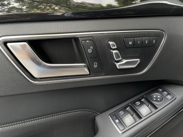 Mercedes-Benz/賓士   E-CLASS  E250  第12張相片