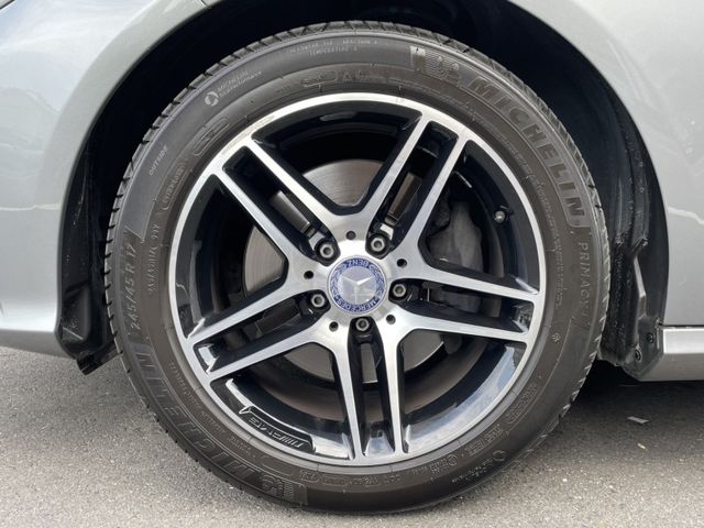 Mercedes-Benz/賓士   E-CLASS  E250  第20張相片