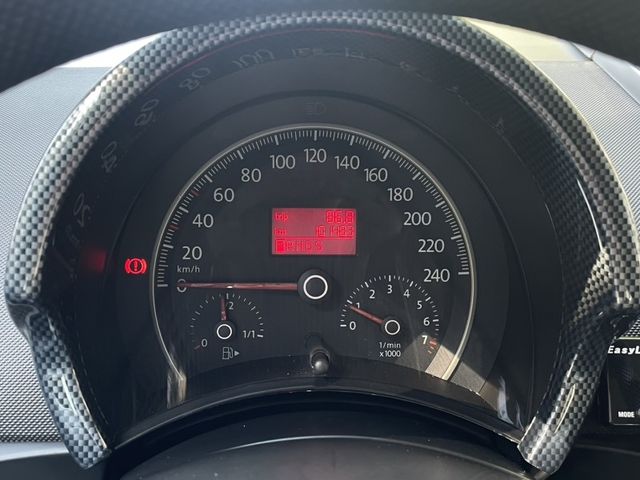 Volkswagen 福斯  Beetle  第4張相片