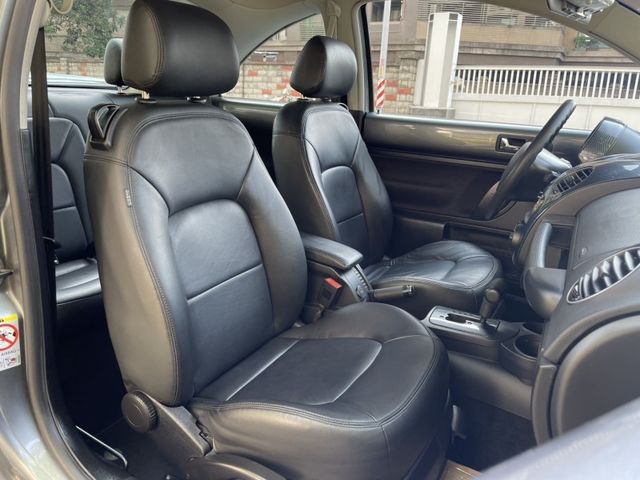 Volkswagen 福斯  Beetle  第10張相片
