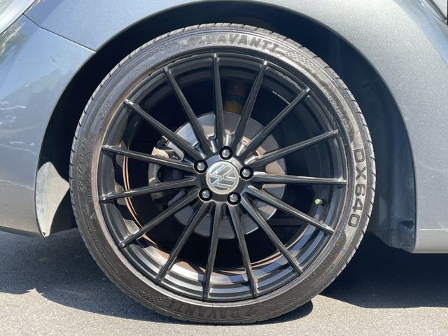 Volkswagen 福斯  Beetle  第20張相片