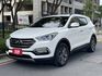 Hyundai  Santa Fe 實價刊登★小改款極美跑少 5+2人座 認證原版件 定速 恆溫 電動椅 多功能  第1張縮圖