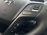 Hyundai  Santa Fe 實價刊登★小改款極美跑少 5+2人座 認證原版件 定速 恆溫 電動椅 多功能  第8張縮圖