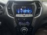 Hyundai  Santa Fe 實價刊登★小改款極美跑少 5+2人座 認證原版件 定速 恆溫 電動椅 多功能  第9張縮圖