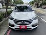 Hyundai  Santa Fe 實價刊登★小改款極美跑少 5+2人座 認證原版件 定速 恆溫 電動椅 多功能  第22張縮圖