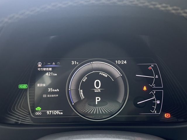 Lexus  UX250h 實價刊登★20年式UX250豪華款 免鑰摸門 跟車 盲點 電尾門 CarPl  第8張相片