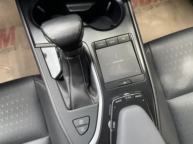 Lexus  UX250h 實價刊登★20年式UX250豪華款 免鑰摸門 跟車 盲點 電尾門 CarPl  第12張相片