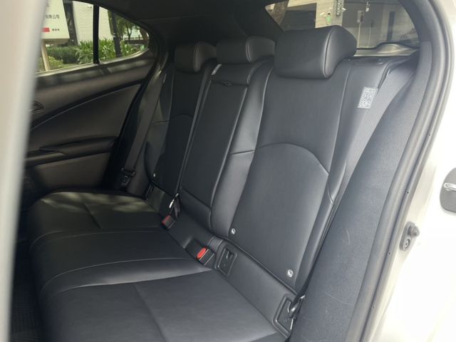 Lexus  UX250h 實價刊登★20年式UX250豪華款 免鑰摸門 跟車 盲點 電尾門 CarPl  第15張相片