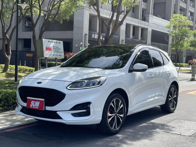 Ford/福特  Kuga  第1張相片