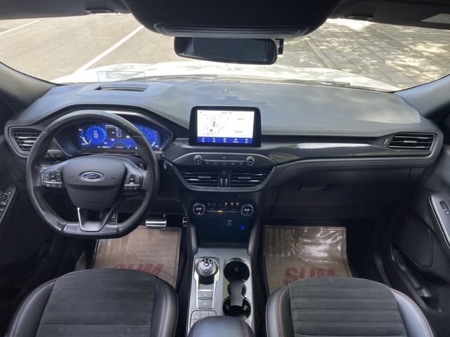 Ford/福特  Kuga  第3張相片
