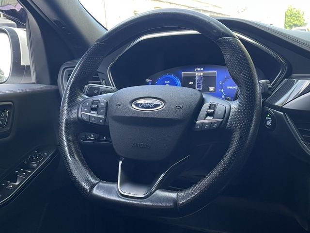 Ford/福特  Kuga  第4張相片