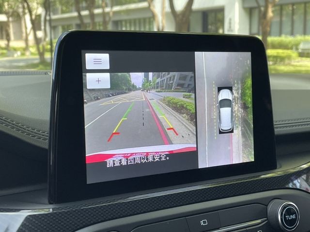 Ford/福特  Kuga  第7張相片