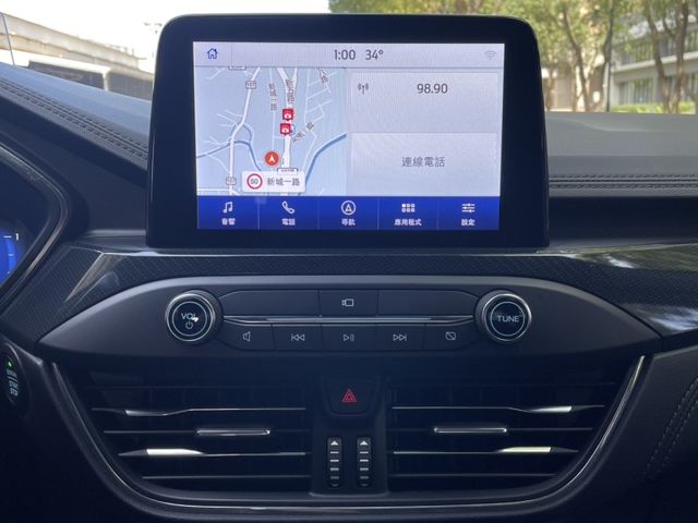 Ford/福特  Kuga  第9張相片