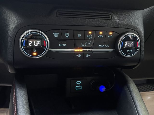 Ford/福特  Kuga  第10張相片
