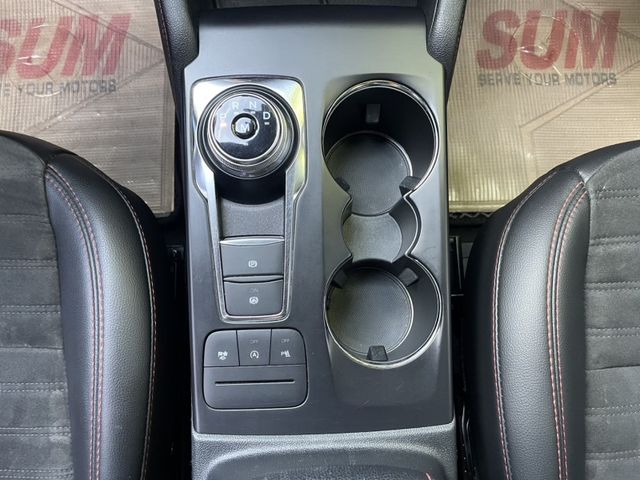 Ford/福特  Kuga  第11張相片