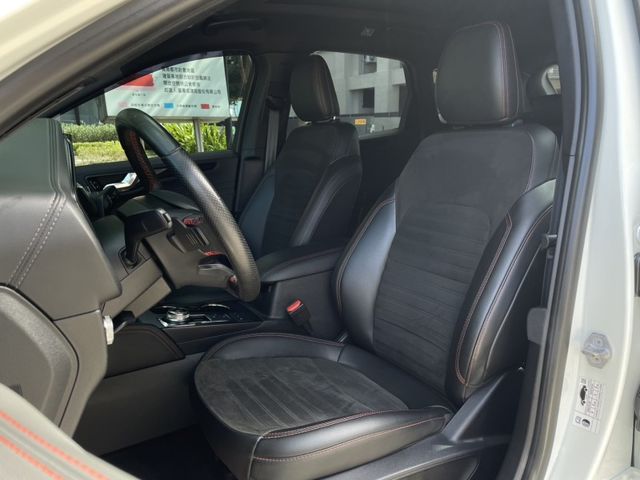 Ford/福特  Kuga  第16張相片
