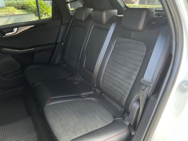 Ford/福特  Kuga  第17張相片