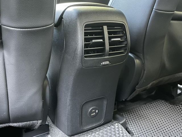 Ford/福特  Kuga  第18張相片