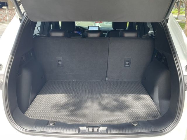 Ford/福特  Kuga  第20張相片