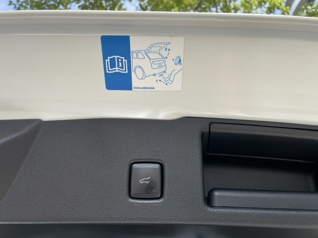 Ford/福特  Kuga  第21張相片