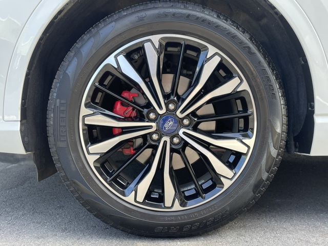 Ford/福特  Kuga  第23張相片