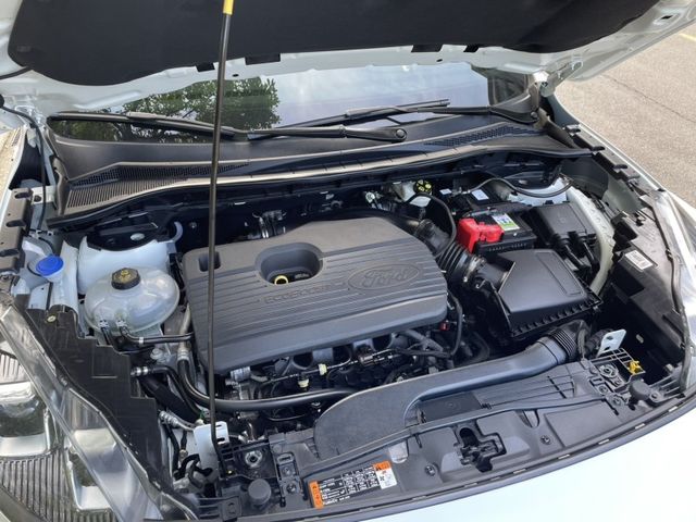 Ford/福特  Kuga  第24張相片