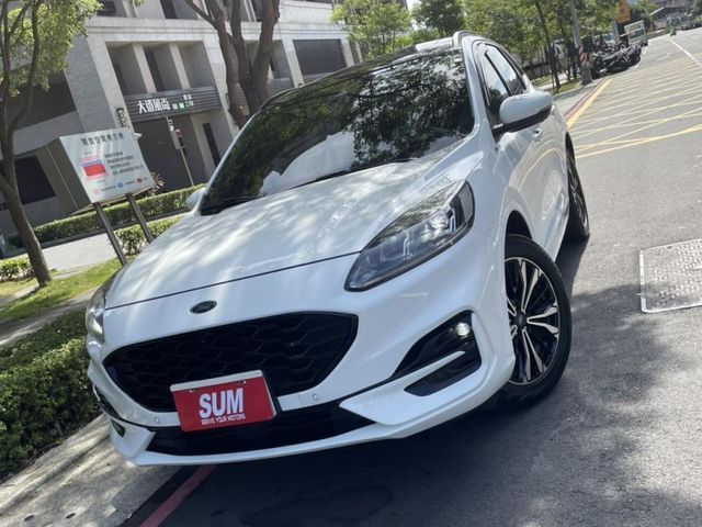 Ford/福特  Kuga  第25張相片