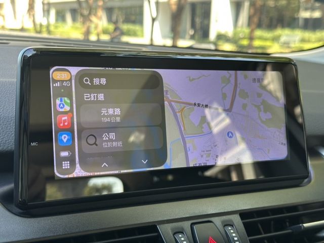 BMW/ 寶馬  2 SERIES  220i  第5張相片