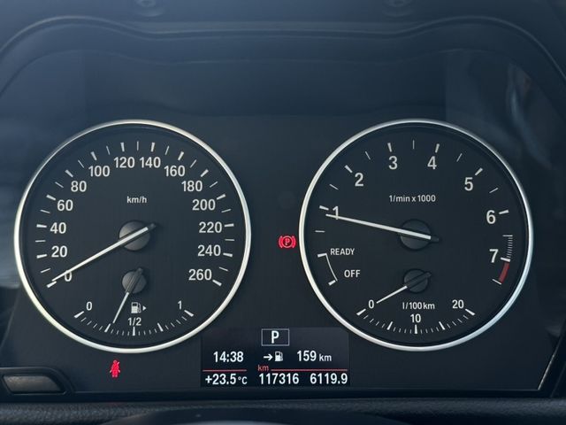 BMW/ 寶馬  2 SERIES  220i  第11張相片