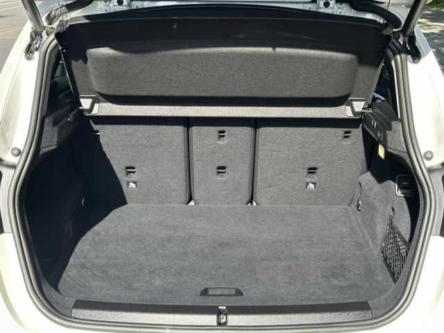 BMW/ 寶馬  2 SERIES  220i  第17張相片