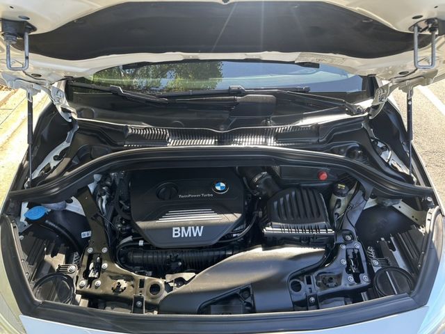 BMW/ 寶馬  2 SERIES  220i  第23張相片