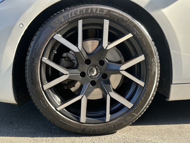 BMW/ 寶馬  2 SERIES  220i  第24張相片