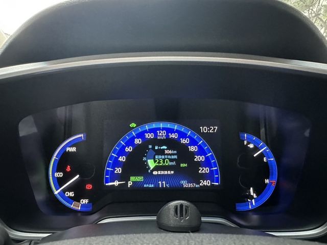 Toyota  Altis  第5張相片