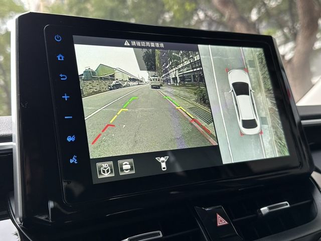 Toyota  Altis  第10張相片