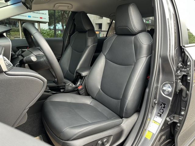 Toyota  Altis  第14張相片