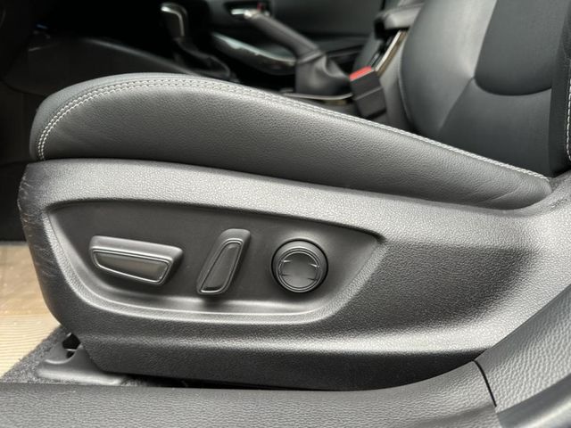 Toyota  Altis  第15張相片